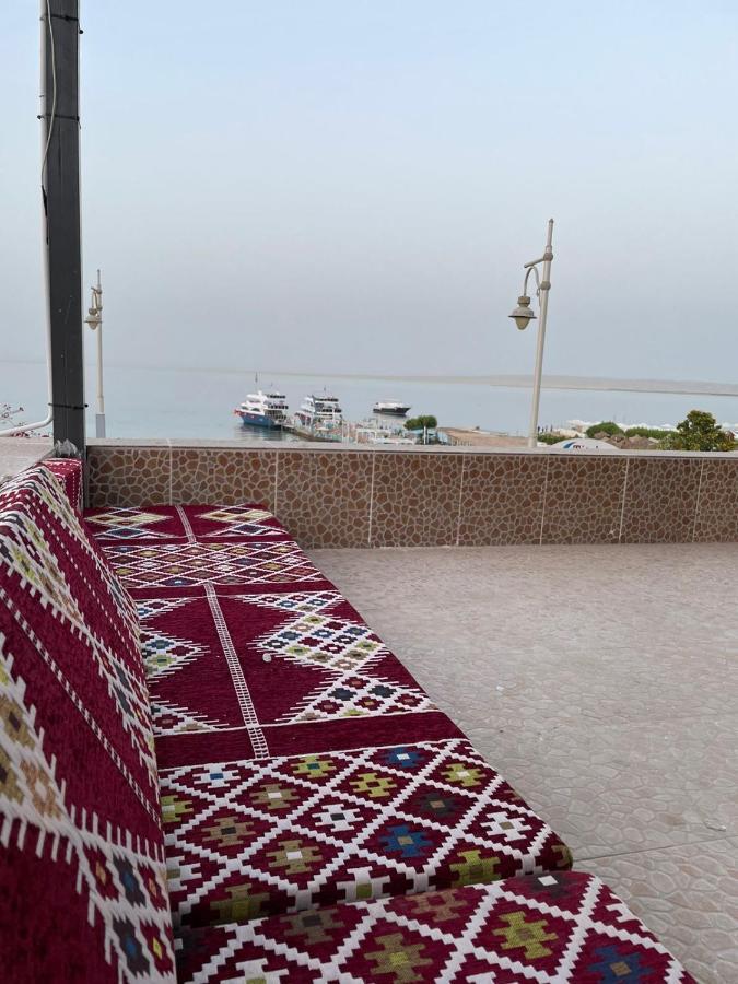 Serafy City Center Hostel And Pool For Foreigners Adults Only Hurghada Exterior photo